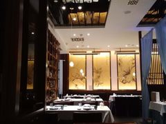 大堂-君子·兰餐厅(长江路店)