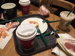 -星巴克臻选(杭州万象城店)
