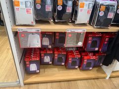 -优衣库(银座店)