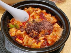陈麻婆豆腐-陈麻婆豆腐(春熙店)