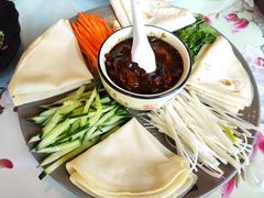 -石老头关东饺子王·东北菜(嘉华鑫城店)