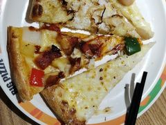 -比格比萨自助(南京万达茂店)