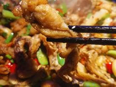 -蛙来哒(大汉悦中心店)