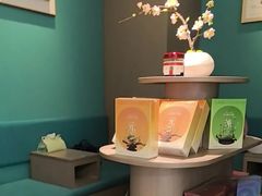 -锦艾·推拿艾灸&疗愈SPA(凯德1818店)