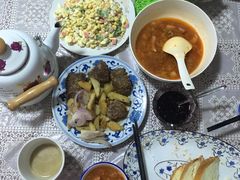 -卓娅俄餐厅(恩和俄罗斯民族乡店)