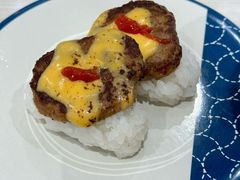 -滨寿司(高新伊藤店)