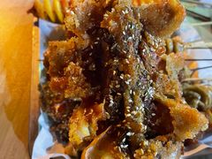 -张记炸串肠粉