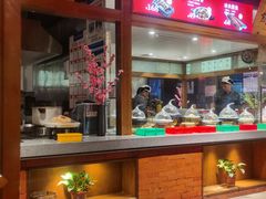 -三晋老田饸饹面(中大街店)