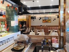 -好伦哥披萨(地坛店)