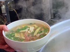 -老李家杂肝汤(回民街店)