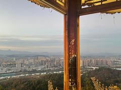 -云碧峰国家森林公园