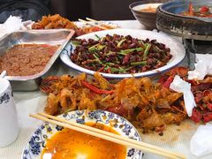 -簋街仔仔小龙虾(簋街二店)