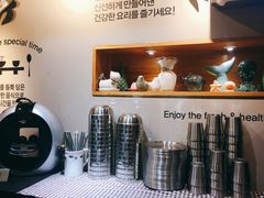 -炒码先生·韩餐炸鸡披萨(西塔店)