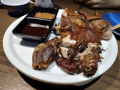 -雀舞云南菜(乐客城店)