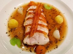 -Le Bernardin