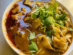 陈记锅巴菜-陈记锅巴菜(五大道店)
