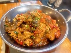 -61号餐吧(兴坪古镇漓江店)