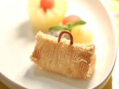 -红棉中餐厅·广州海航威斯汀酒店
