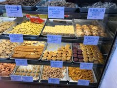 -纯心饼店(源溪店)