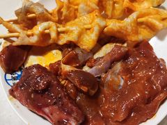 -爱客得牛排海鲜烤肉·火锅自助(春熙路黑金好店)