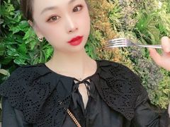 橄榄油黑椒牛排沙拉-酷公社·榴莲披萨(太原街店)