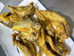 -向民炒鸡老店(火车站店)