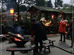 -青城甲(青城山店)