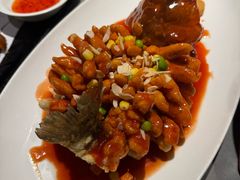 -姑苏家宴·苏帮菜·松鼠桂鱼(苏州总店)