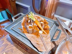-蟹之国·精品蟹料理(极地店)