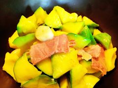 -翠湖宾馆·中餐厅