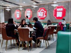 大堂-赏点粤式点心(广州塔店)