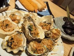 -贵木日本料理·铁板烧(新地假日广场店)