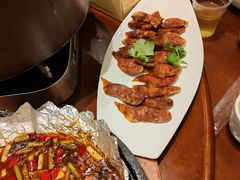 -房县土本味土鸡汤特色餐厅(沌口店)