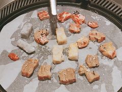 -么子烤肉(化龙池店)