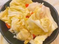 -蟹肉煲蟹肉(阊胥路店)