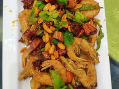 -金阁家常菜(贵阳路店)