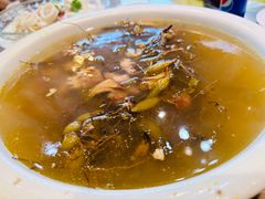 -百年银屏蚝烙·潮汕菜·非遗(乐山店)