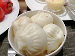 -北京丽晶酒店