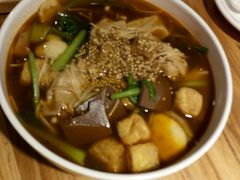 -一顿烧烤(八经街店)