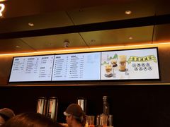 -喜茶(昆明恒隆广场店)