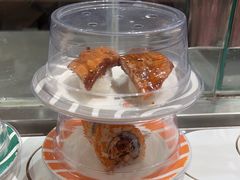 -新一番三文鱼寿司(大东海店)