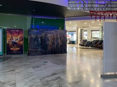 -幸福蓝海国际影城(苏州凤凰店)