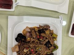 -东四民芳餐厅(世茂工三店)