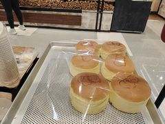 -西村叔叔的店·面包·甜品·蛋糕(清河万象汇店)