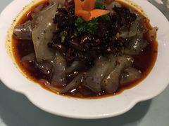 -小贝壳酒楼(经九路店)