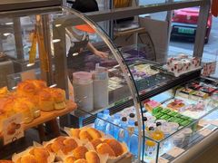 -喜莲娜动物奶油生日蛋糕(白云店)