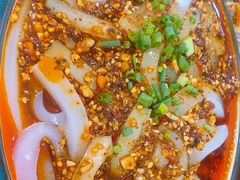 -川哥辣妹(南岗店)