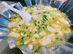 -祥记·苏帮菜·松鼠桂鱼(湖畔天城店)