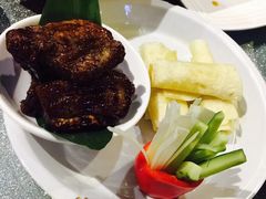 -路小缦·珍馐美馔(市心北路店)