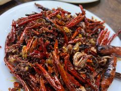 -西塔隆太白烤牛肉馆(图们路店)